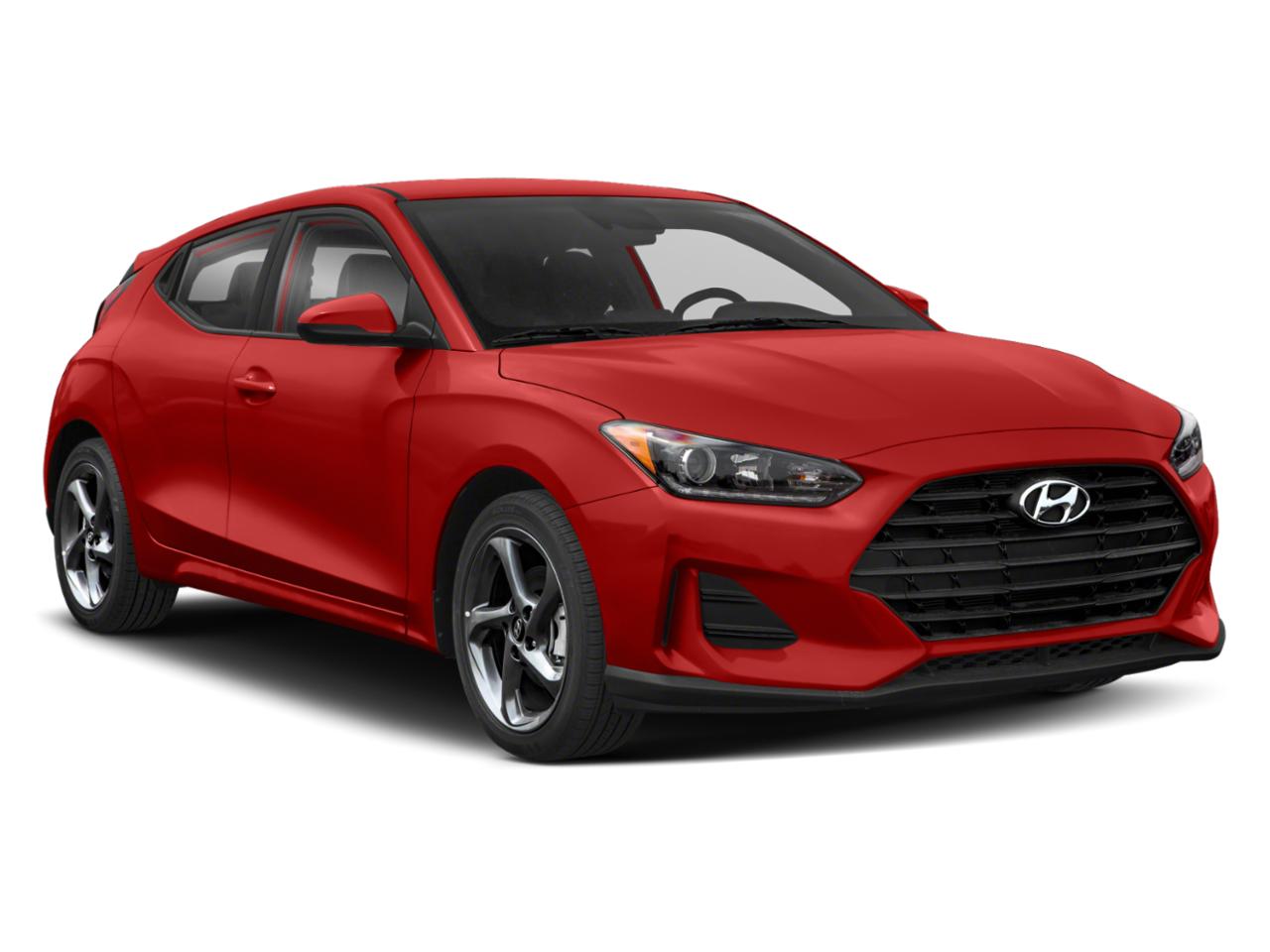 2019 Hyundai VELOSTER Vehicle Photo in Peoria, IL 61615