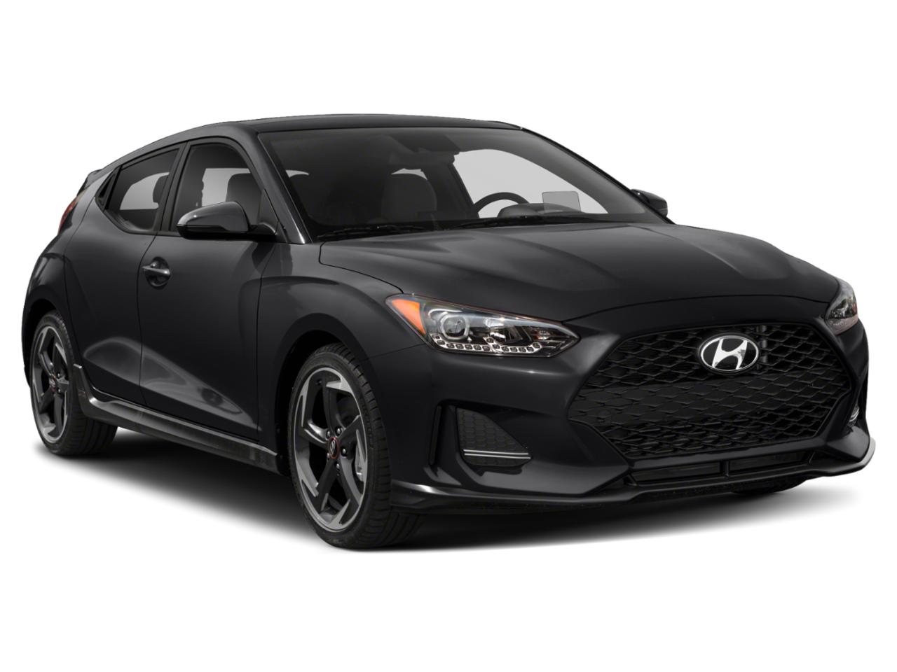2019 Hyundai VELOSTER Vehicle Photo in Louisville, KY 40505