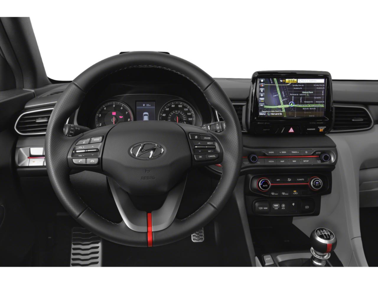 2019 Hyundai VELOSTER Vehicle Photo in Louisville, KY 40505