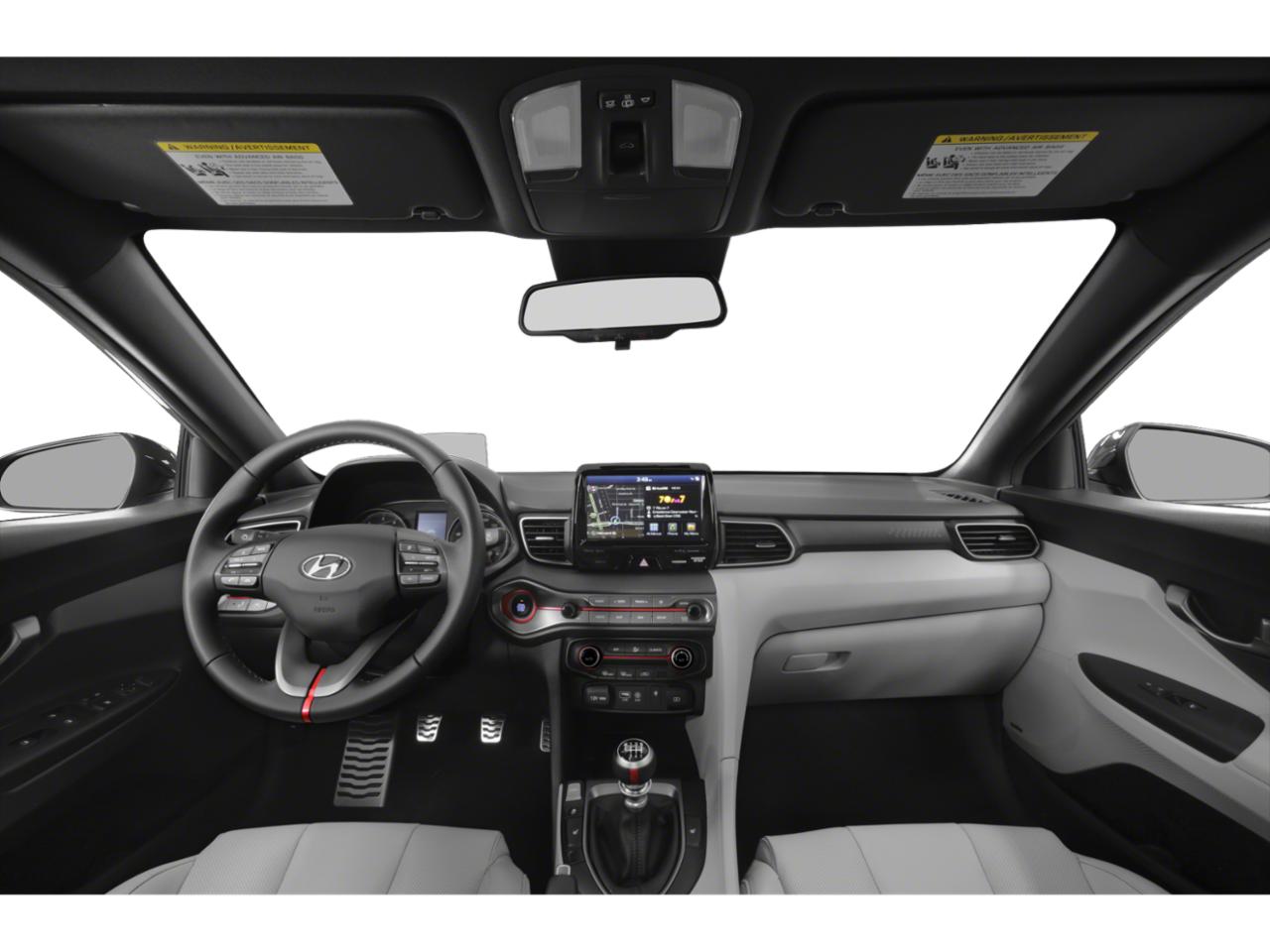 2019 Hyundai VELOSTER Vehicle Photo in Louisville, KY 40505