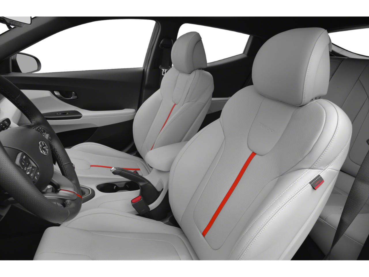 2019 Hyundai VELOSTER Vehicle Photo in Louisville, KY 40505