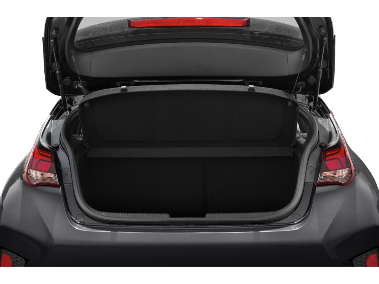 2019 Hyundai VELOSTER Vehicle Photo in Louisville, KY 40505