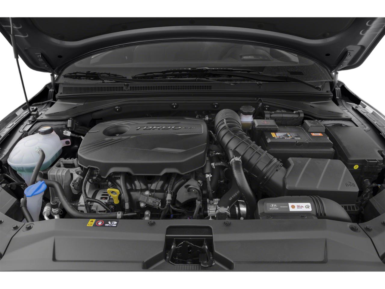 2019 Hyundai VELOSTER Vehicle Photo in Louisville, KY 40505
