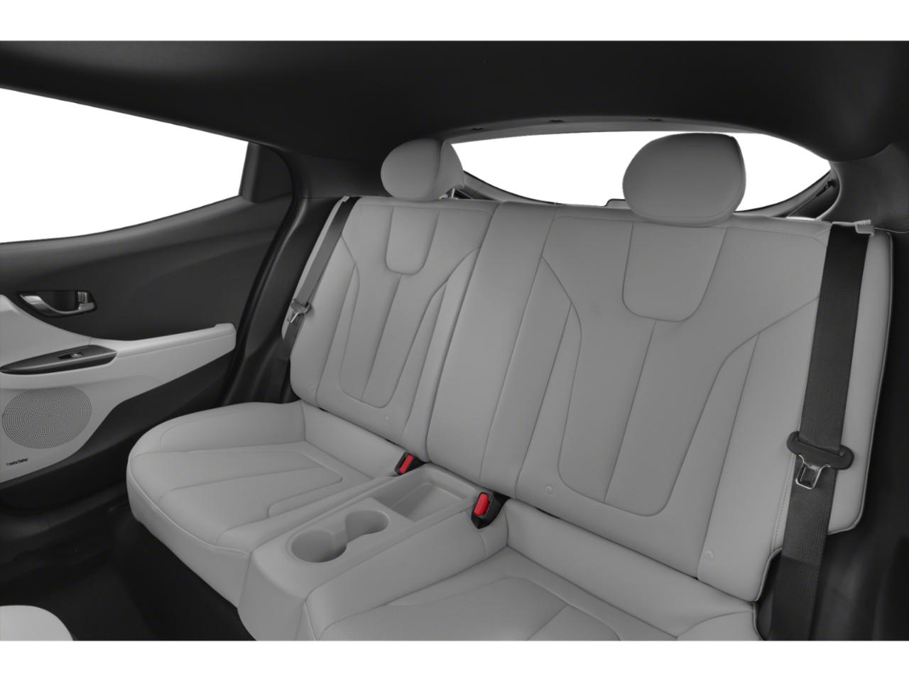 2019 Hyundai VELOSTER Vehicle Photo in Louisville, KY 40505