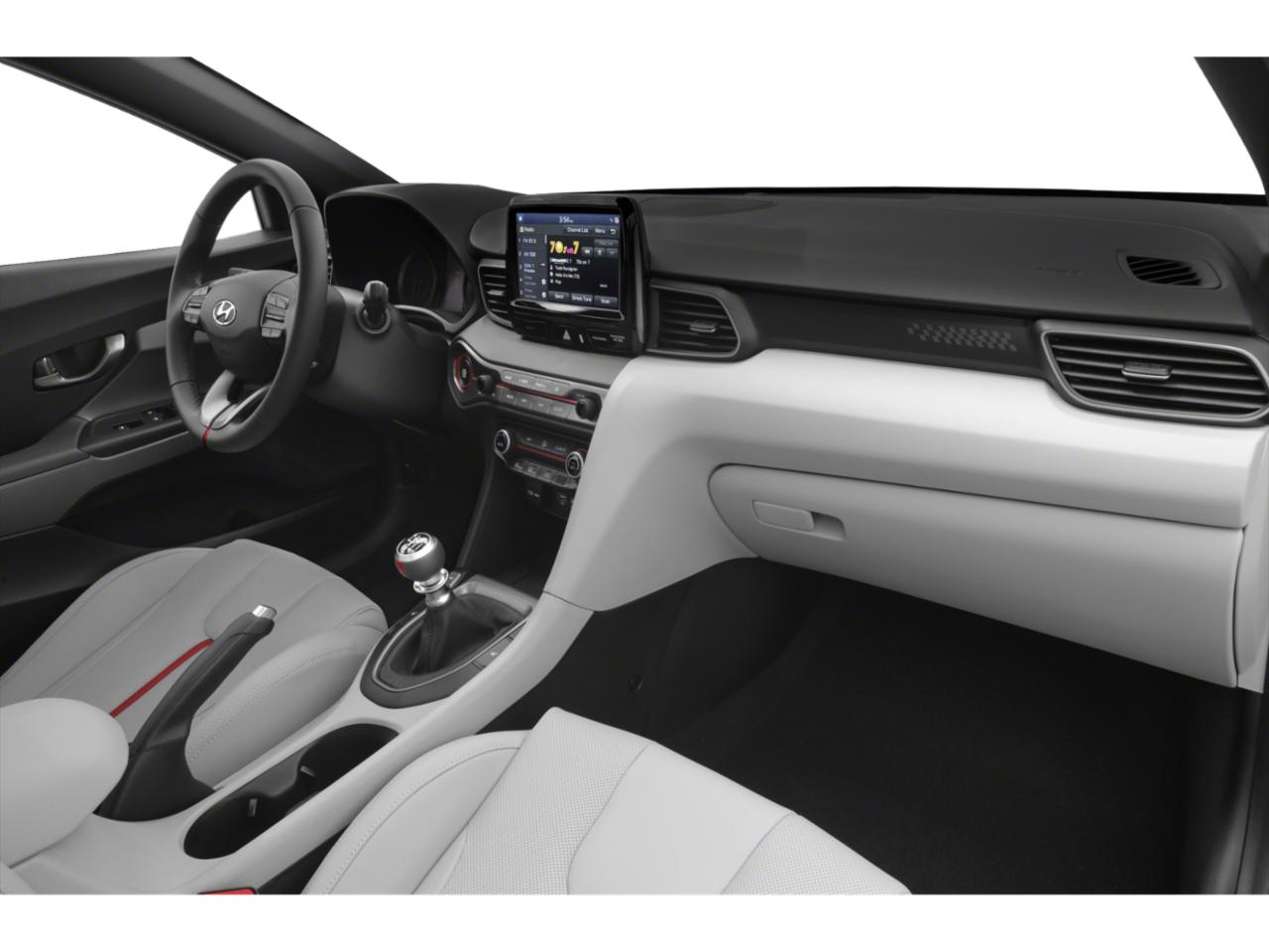 2019 Hyundai VELOSTER Vehicle Photo in Louisville, KY 40505