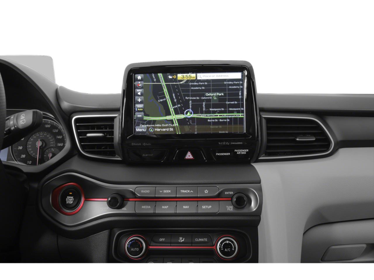 2019 Hyundai VELOSTER Vehicle Photo in Louisville, KY 40505