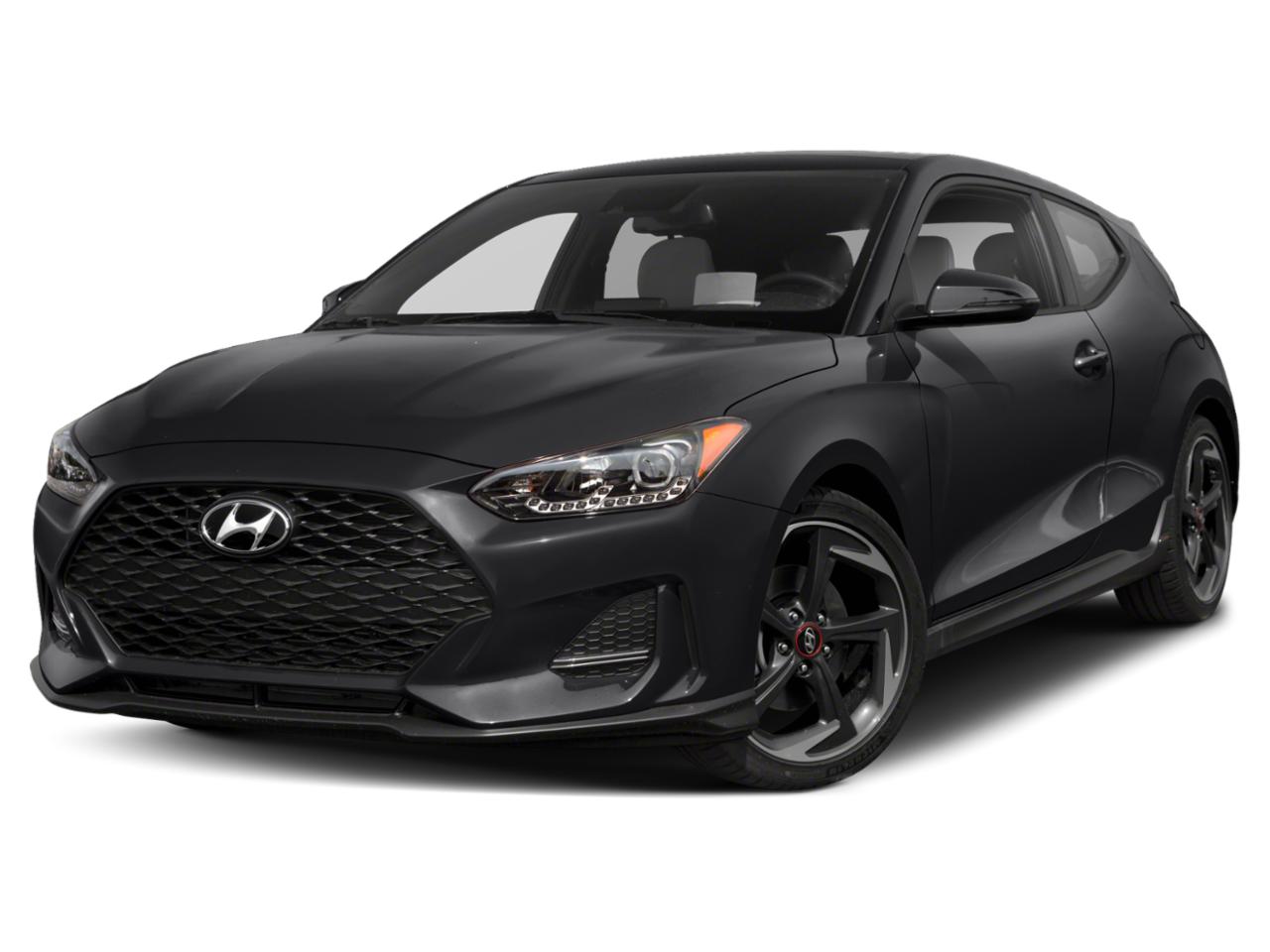 2019 Hyundai Veloster Vehicle Photo in MEDINA, OH 44256-9631