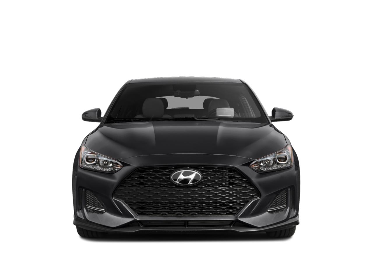 2019 Hyundai Veloster Vehicle Photo in MEDINA, OH 44256-9631