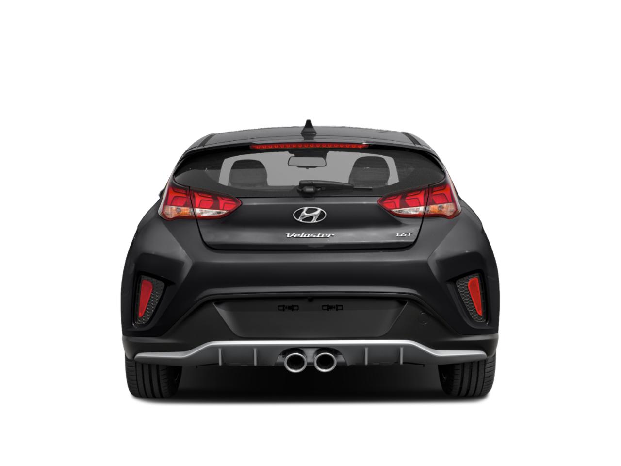 2019 Hyundai Veloster Vehicle Photo in MEDINA, OH 44256-9631