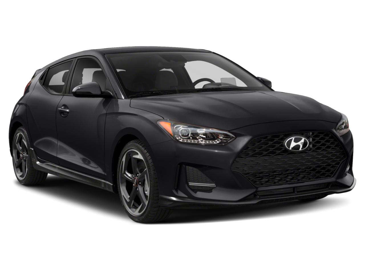 2019 Hyundai Veloster Vehicle Photo in MEDINA, OH 44256-9631