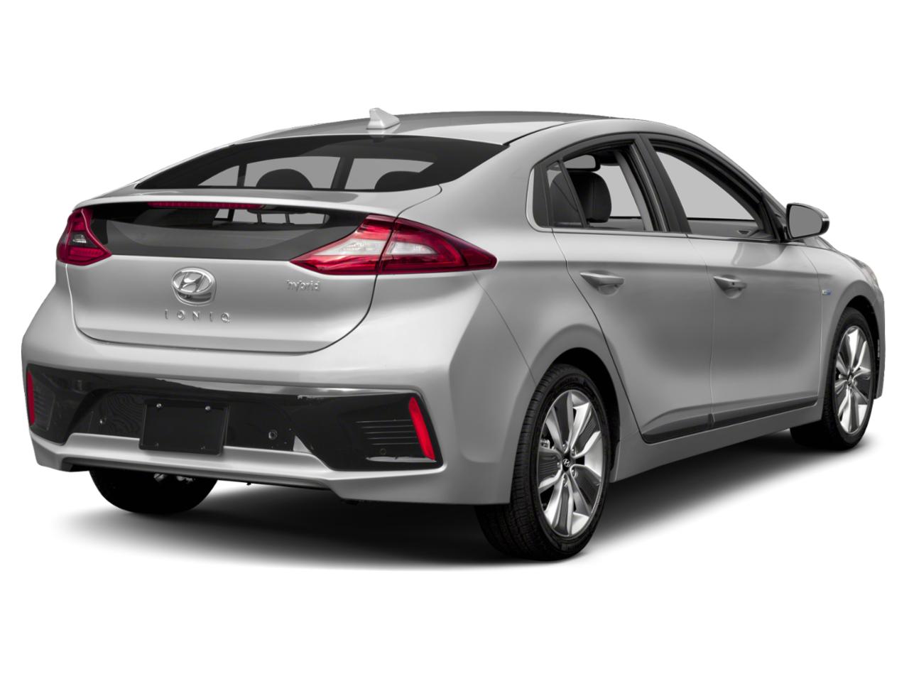 2019 Hyundai IONIQ Hybrid Vehicle Photo in Shiloh, IL 62269