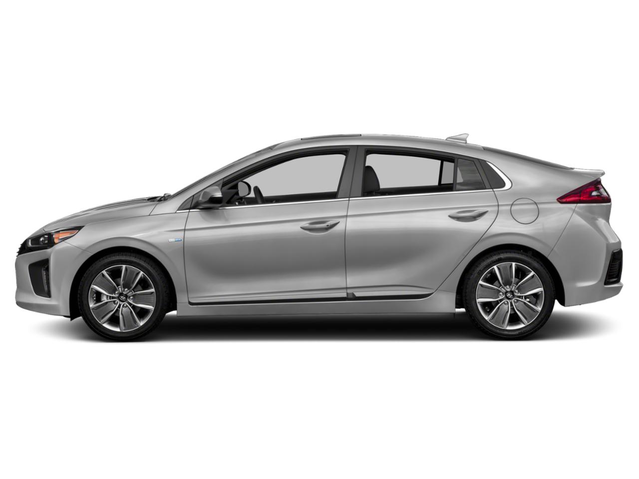 2019 Hyundai IONIQ Hybrid Vehicle Photo in Ft. Myers, FL 33907