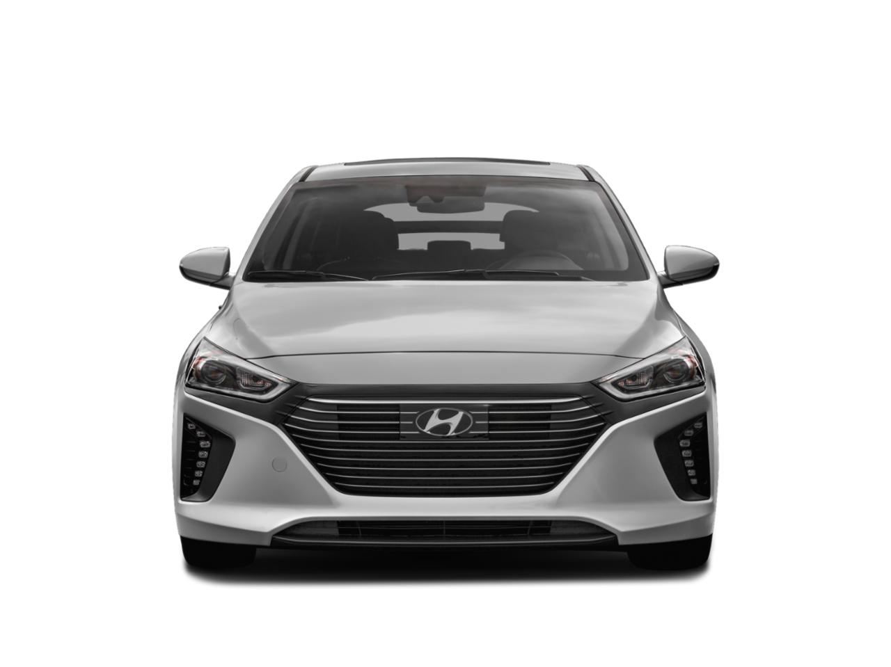 2019 Hyundai IONIQ Hybrid Vehicle Photo in Shiloh, IL 62269