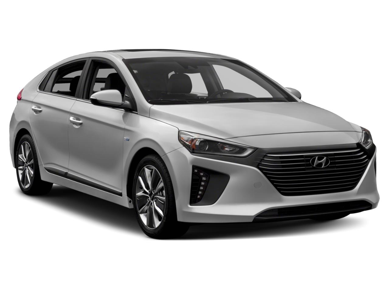 2019 Hyundai IONIQ Hybrid Vehicle Photo in Shiloh, IL 62269