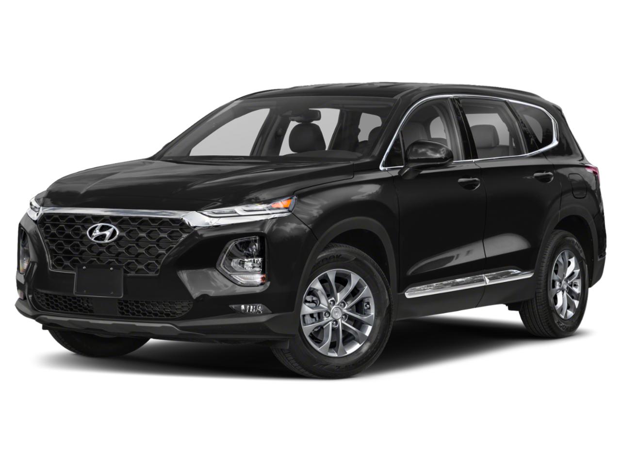 2019 Hyundai SANTA FE Vehicle Photo in Corpus Christi, TX 78415