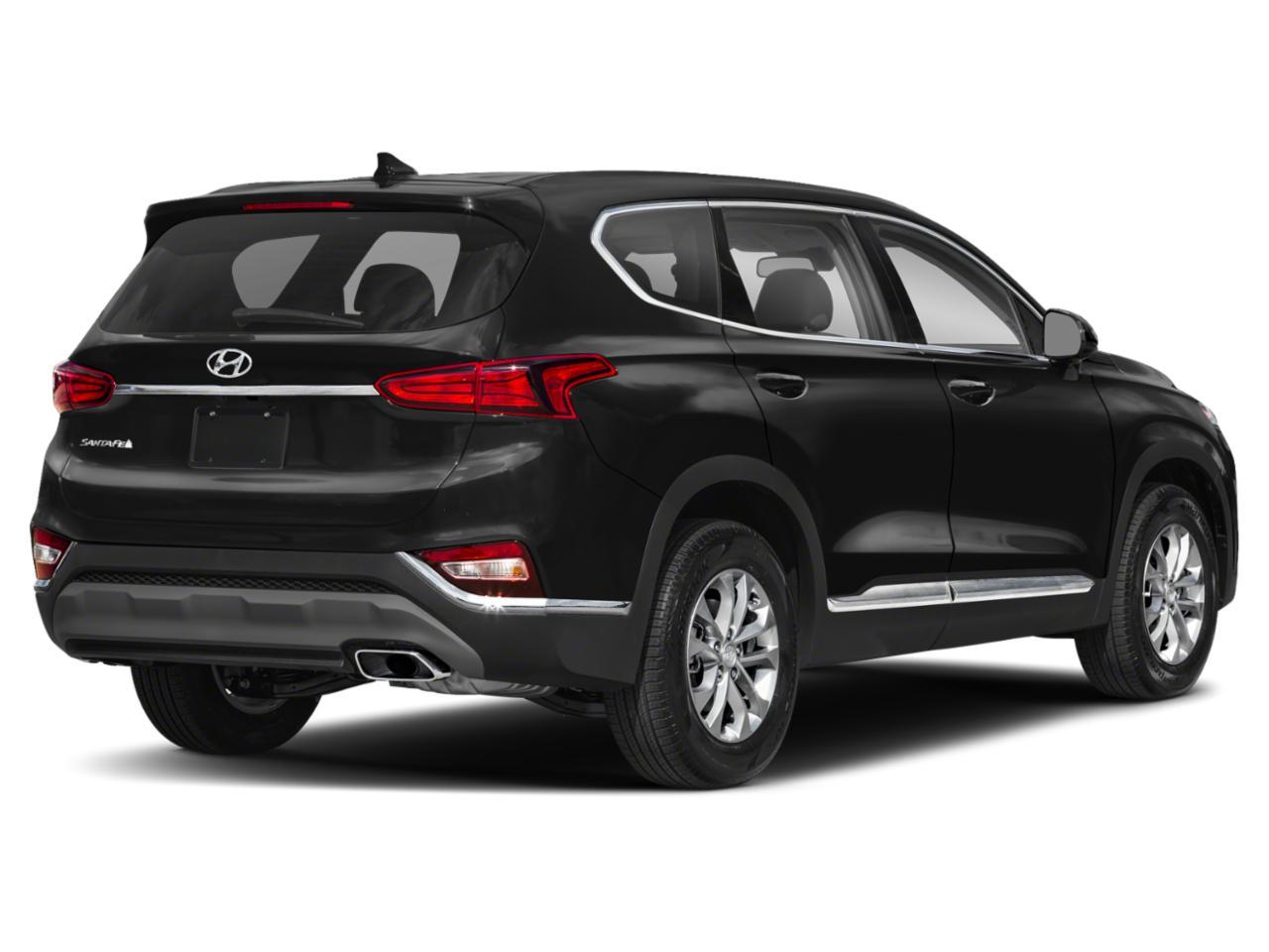 2019 Hyundai SANTA FE Vehicle Photo in Appleton, WI 54913