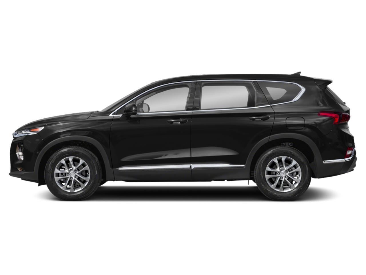 2019 Hyundai SANTA FE Vehicle Photo in Corpus Christi, TX 78415