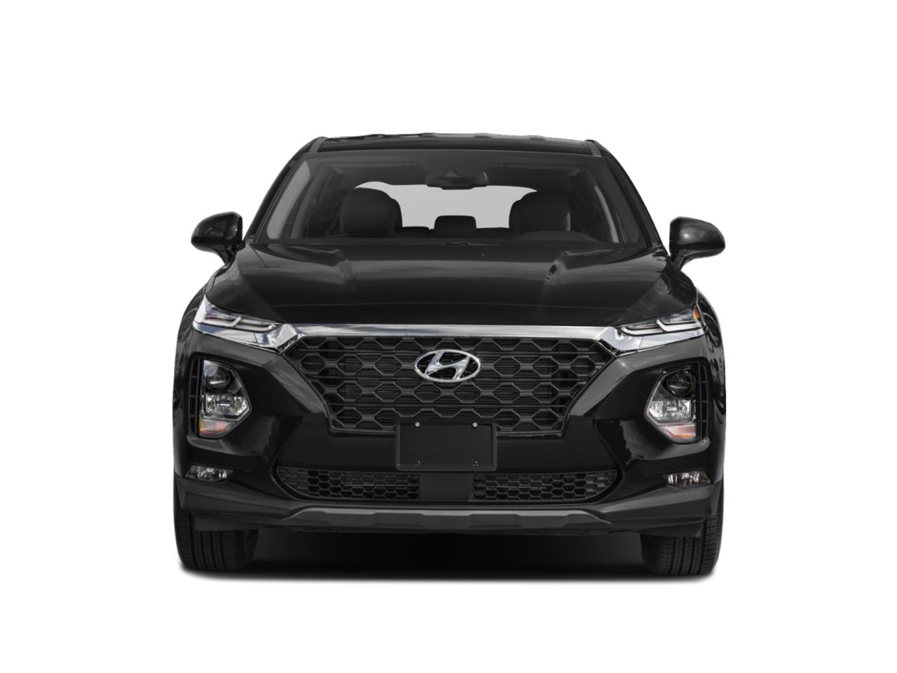 2019 Hyundai SANTA FE Vehicle Photo in Sanford, FL 32771