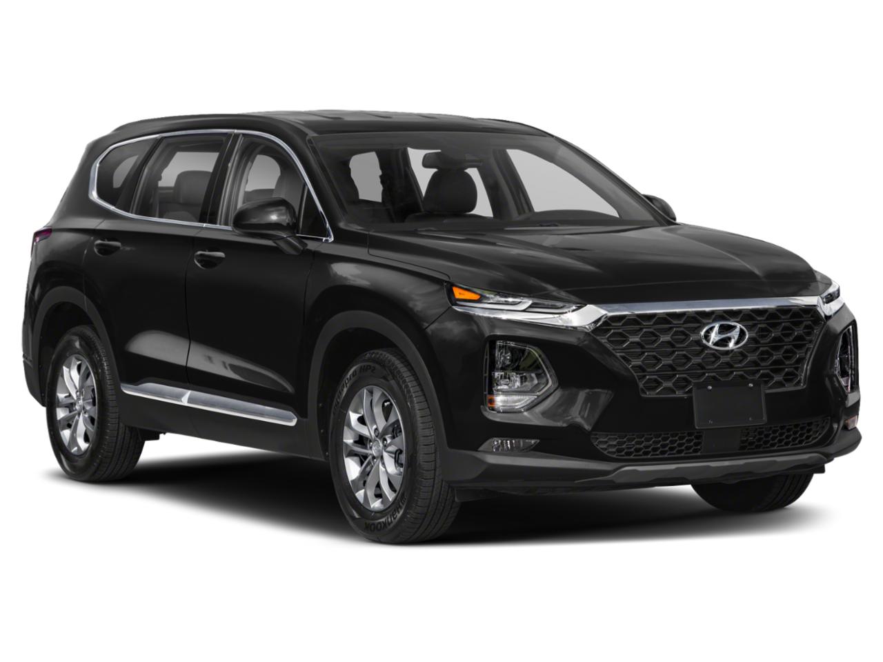 2019 Hyundai SANTA FE Vehicle Photo in Corpus Christi, TX 78415