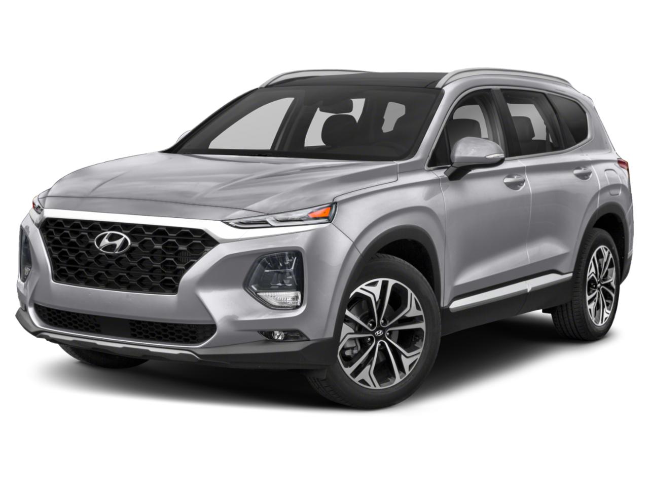 2019 Hyundai SANTA FE Vehicle Photo in Clearwater, FL 33764