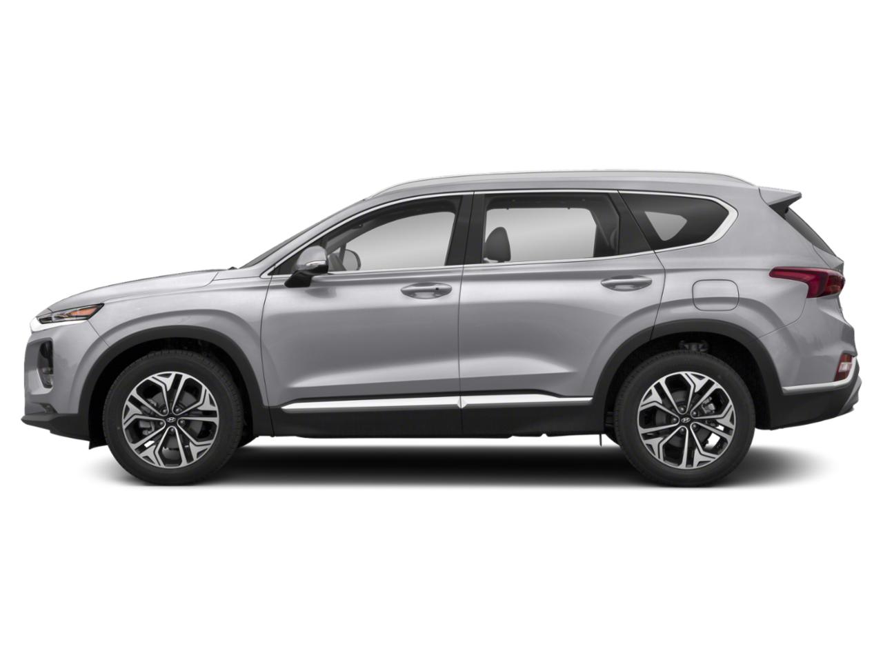 2019 Hyundai SANTA FE Vehicle Photo in Clearwater, FL 33764