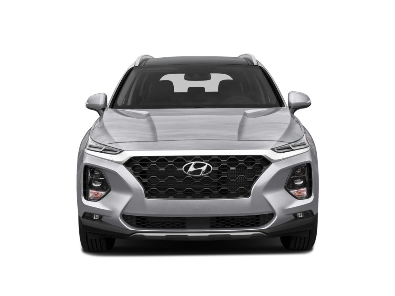 2019 Hyundai SANTA FE Vehicle Photo in Clearwater, FL 33764