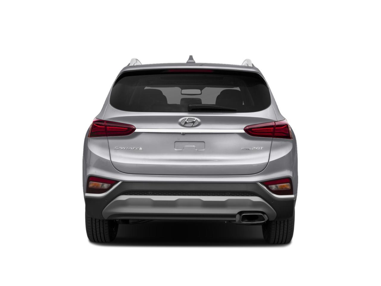 2019 Hyundai SANTA FE Vehicle Photo in Pembroke Pines, FL 33027