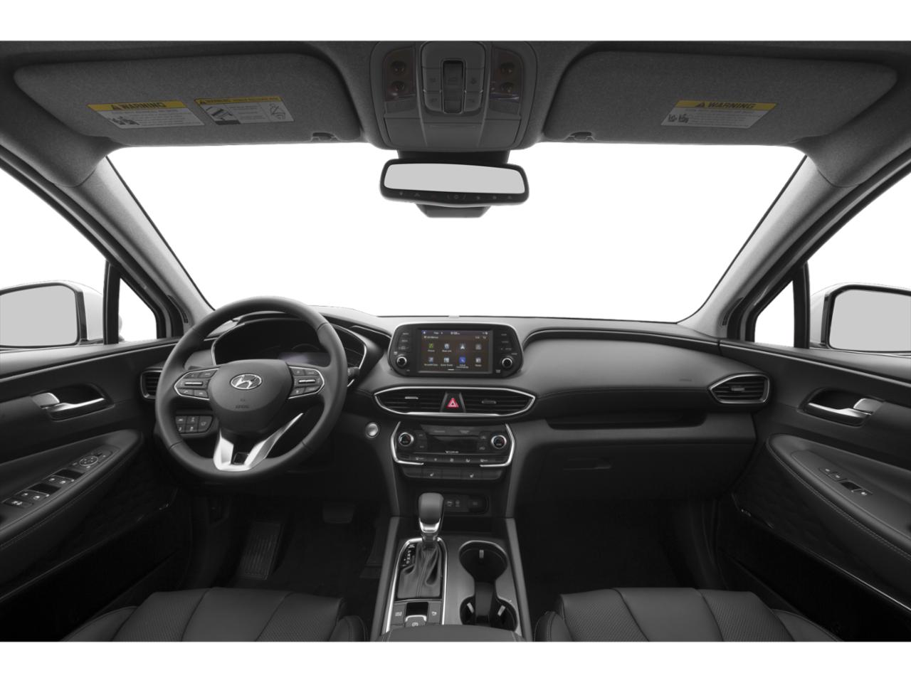 2019 Hyundai SANTA FE Vehicle Photo in Pembroke Pines, FL 33027