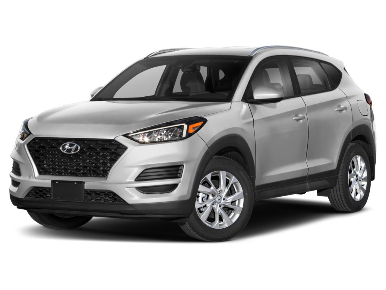 2019 Hyundai TUCSON Vehicle Photo in Appleton, WI 54913