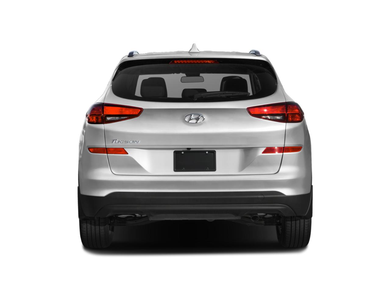 2019 Hyundai TUCSON Vehicle Photo in San Antonio, TX 78230