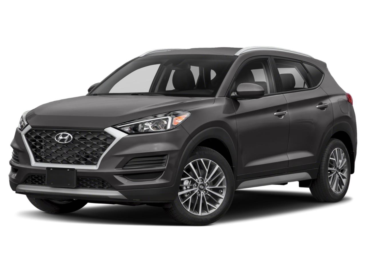 2019 Hyundai TUCSON Vehicle Photo in Ft. Myers, FL 33907