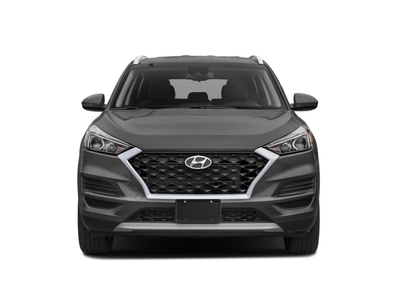 2019 Hyundai TUCSON Vehicle Photo in Ft. Myers, FL 33907