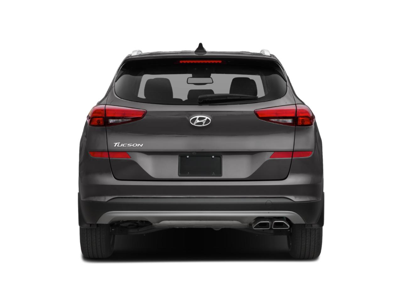 2019 Hyundai TUCSON Vehicle Photo in Ft. Myers, FL 33907