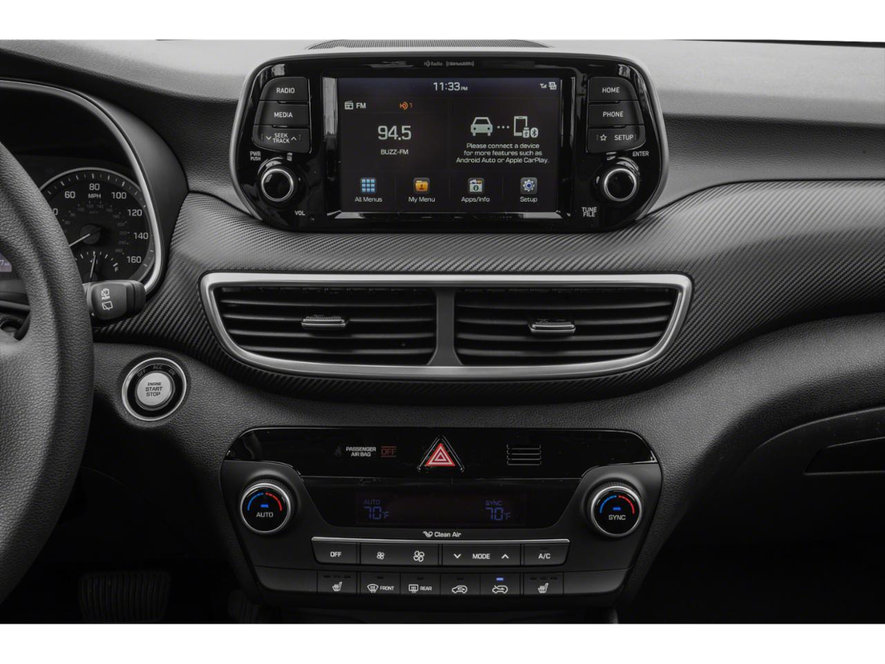 2019 Hyundai TUCSON Vehicle Photo in Ft. Myers, FL 33907