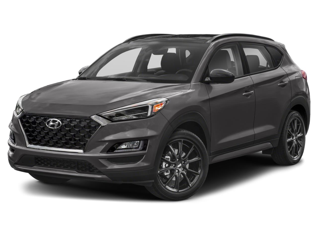 2019 Hyundai TUCSON Vehicle Photo in Tampa, FL 33614