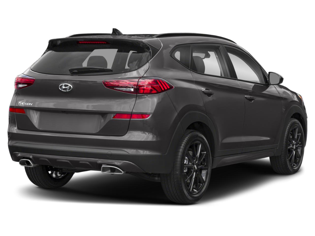 2019 Hyundai TUCSON Vehicle Photo in Tampa, FL 33614