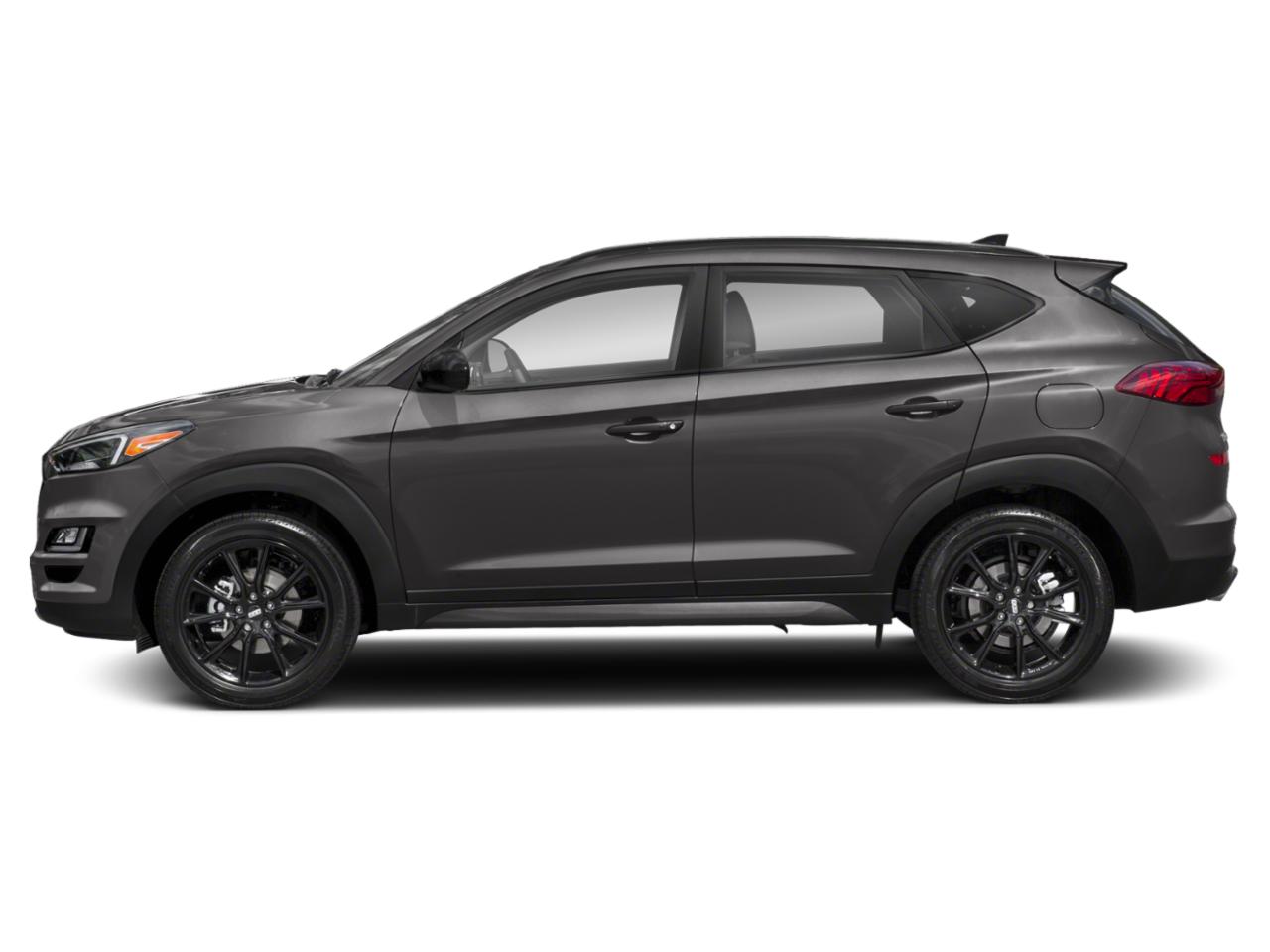 2019 Hyundai TUCSON Vehicle Photo in Tampa, FL 33614