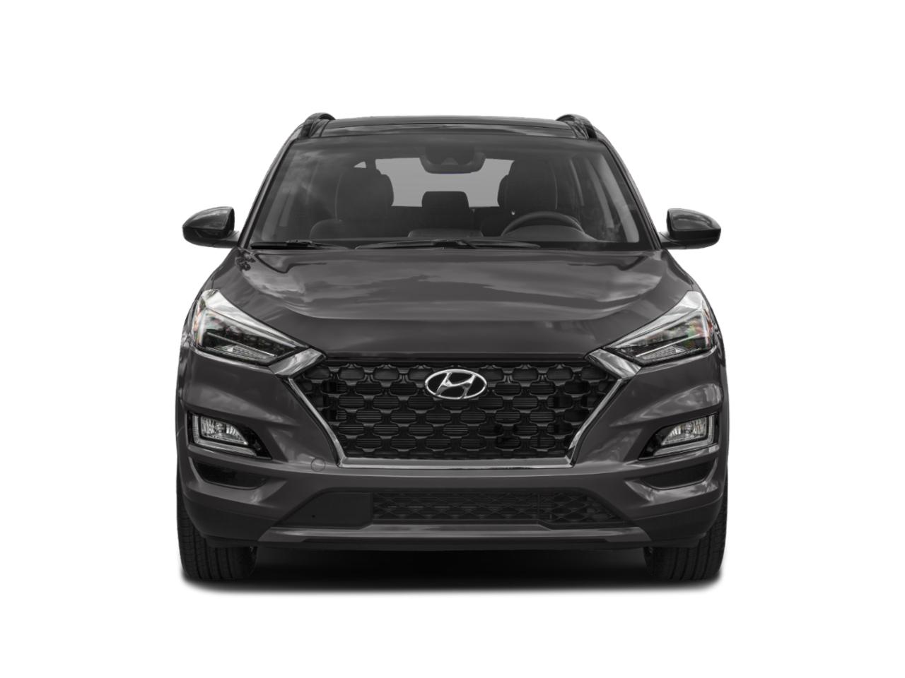 2019 Hyundai TUCSON Vehicle Photo in Tampa, FL 33614