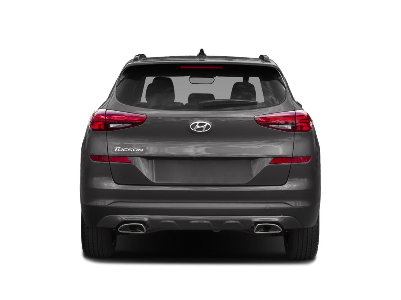 2019 Hyundai TUCSON Vehicle Photo in Tampa, FL 33614
