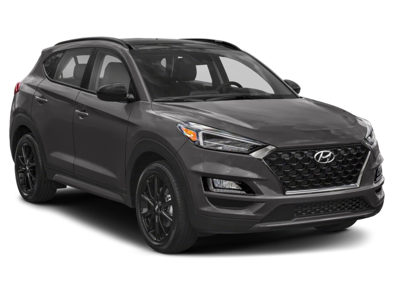 2019 Hyundai TUCSON Vehicle Photo in Tampa, FL 33614