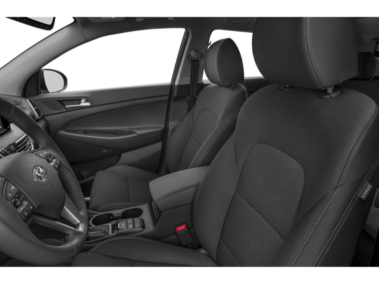 2019 Hyundai TUCSON Vehicle Photo in Tampa, FL 33614