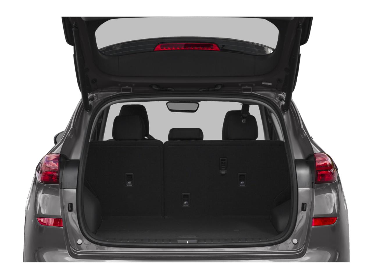 2019 Hyundai TUCSON Vehicle Photo in Tampa, FL 33614
