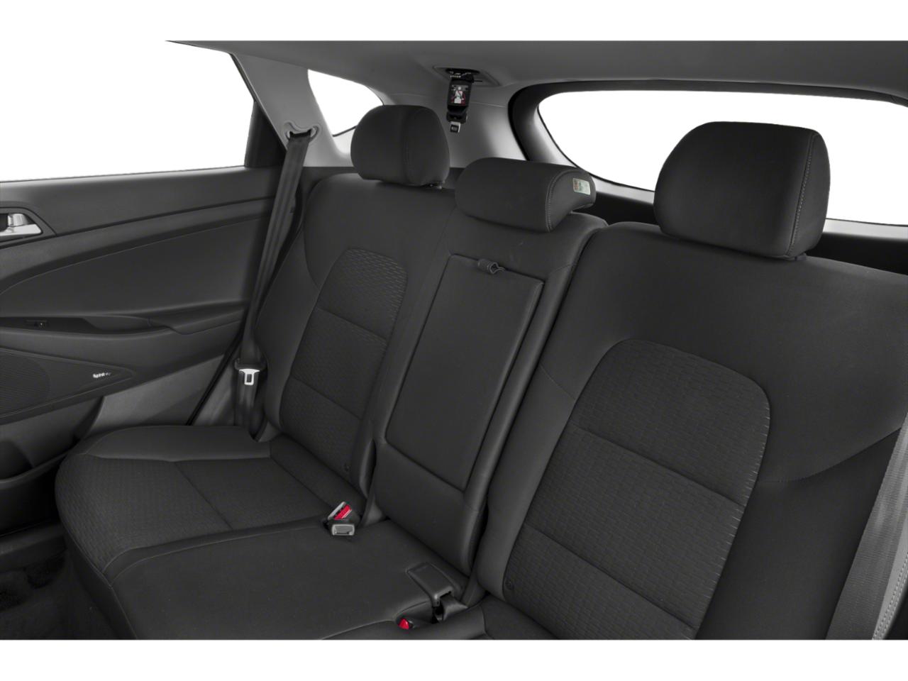 2019 Hyundai TUCSON Vehicle Photo in Tampa, FL 33614