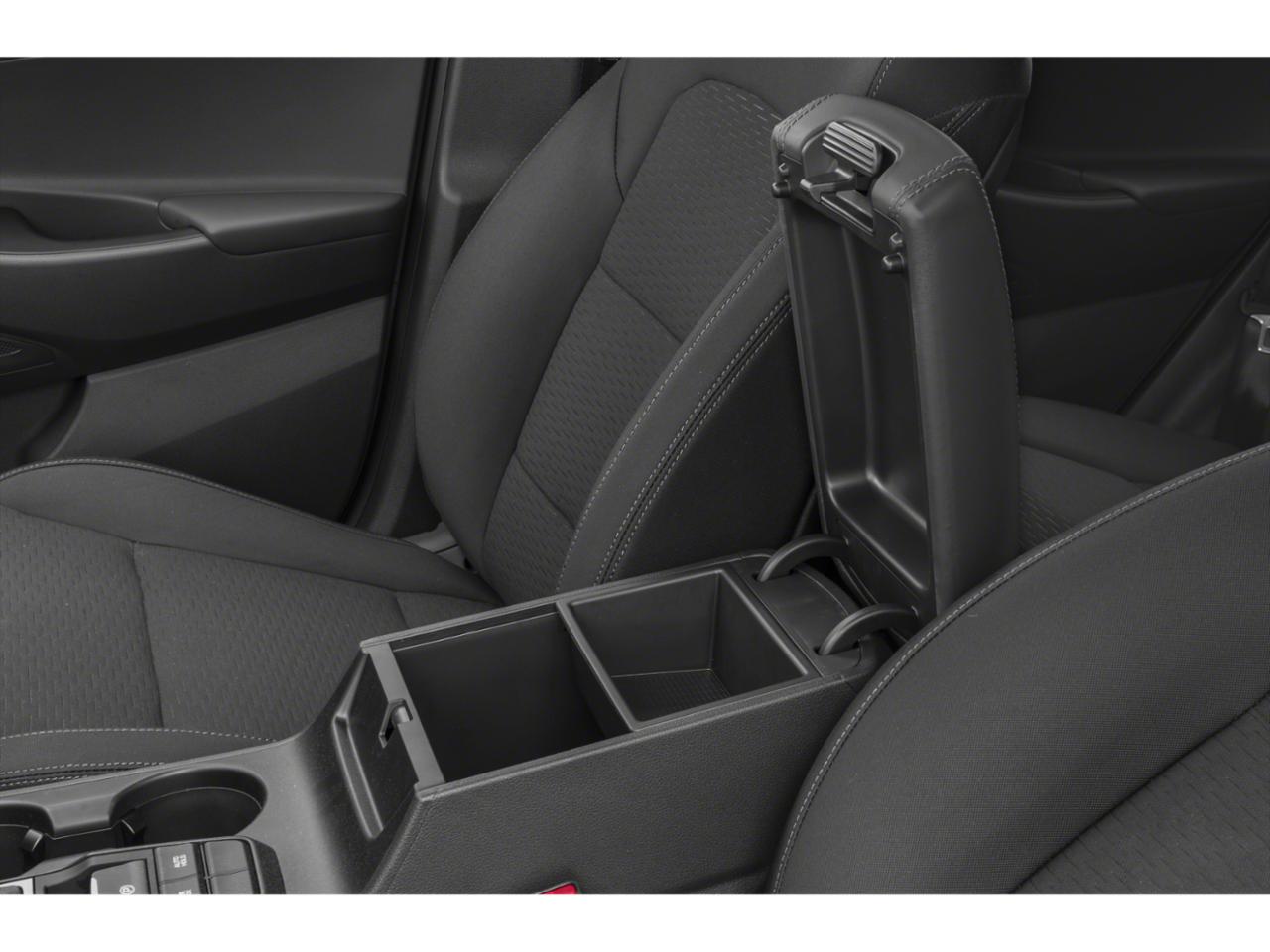 2019 Hyundai TUCSON Vehicle Photo in Tampa, FL 33614