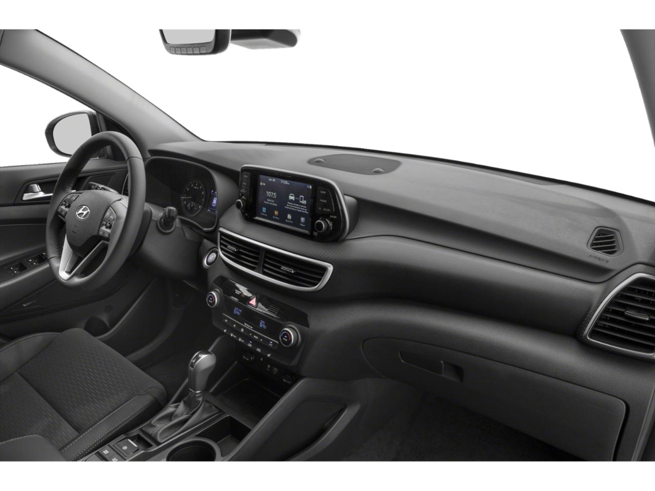 2019 Hyundai TUCSON Vehicle Photo in Tampa, FL 33614