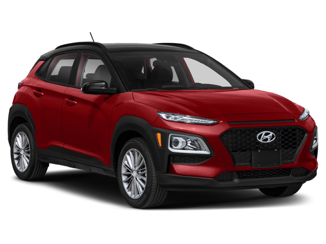 2019 Hyundai KONA Vehicle Photo in Oshkosh, WI 54904