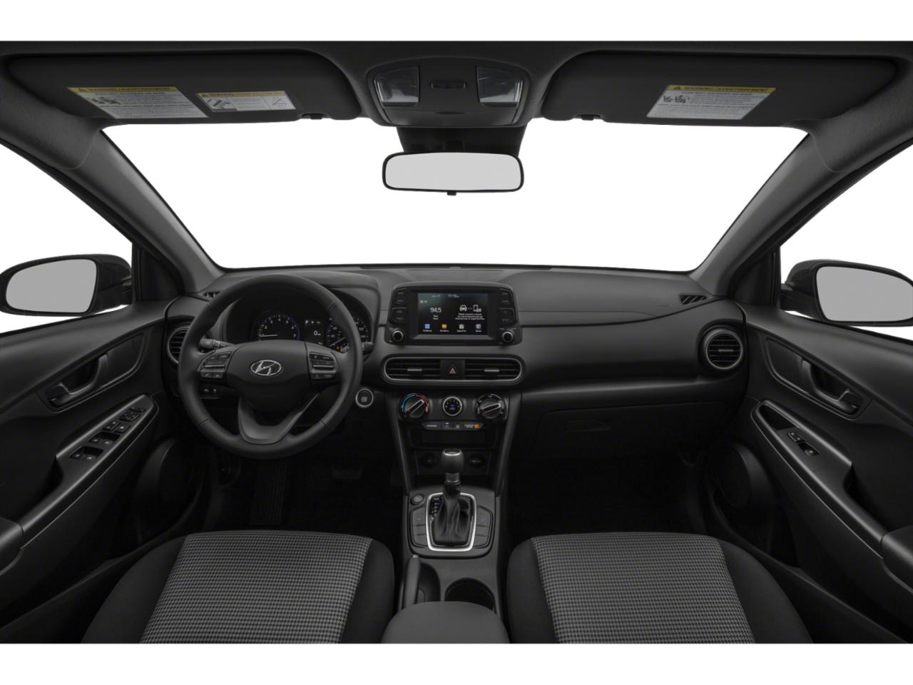 2019 Hyundai KONA Vehicle Photo in Oshkosh, WI 54904