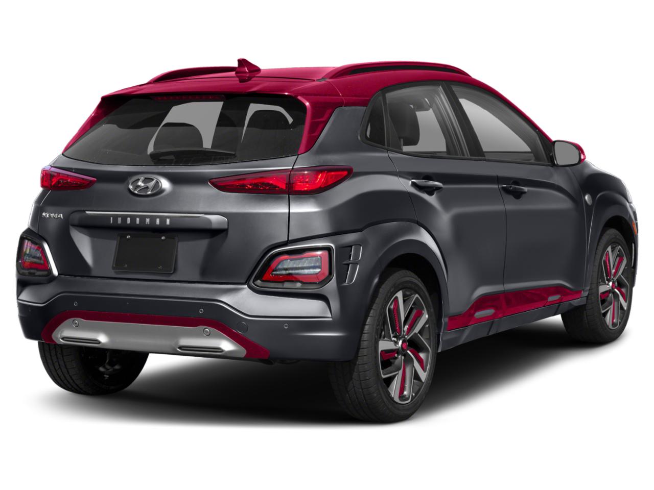 2019 Hyundai KONA Vehicle Photo in St. Petersburg, FL 33713