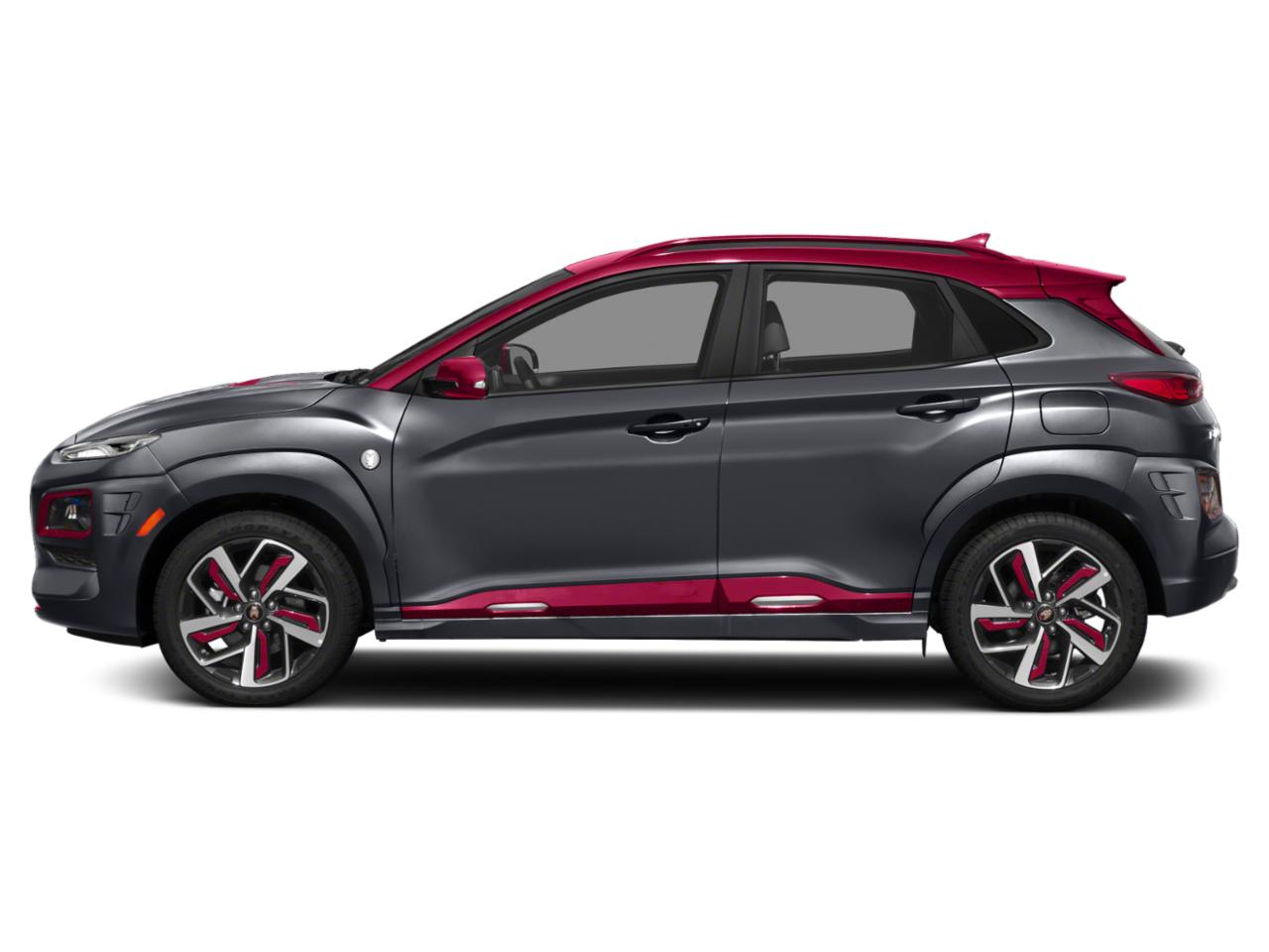 2019 Hyundai KONA Vehicle Photo in St. Petersburg, FL 33713