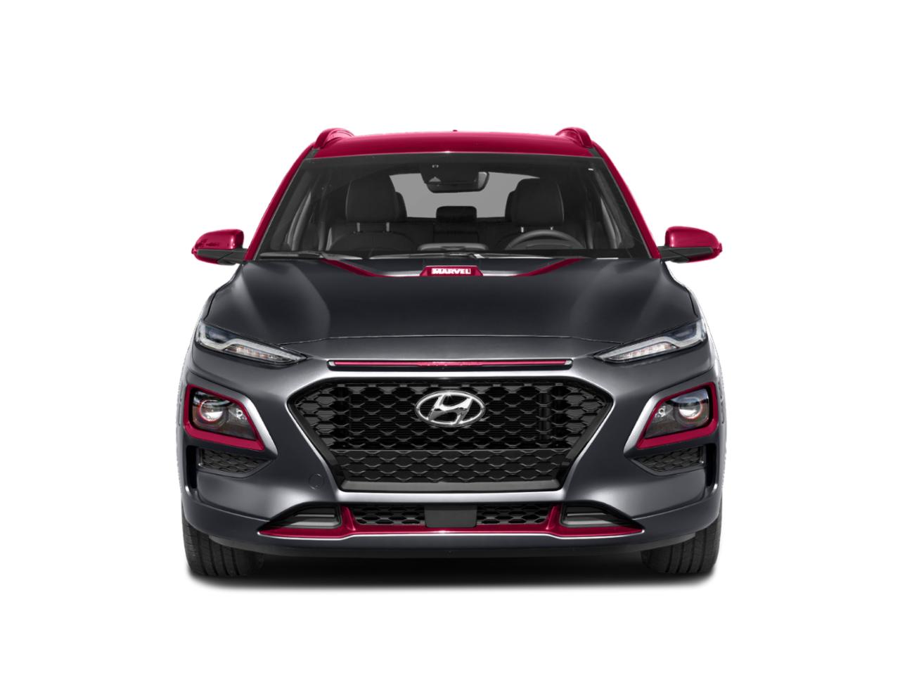 2019 Hyundai KONA Vehicle Photo in St. Petersburg, FL 33713